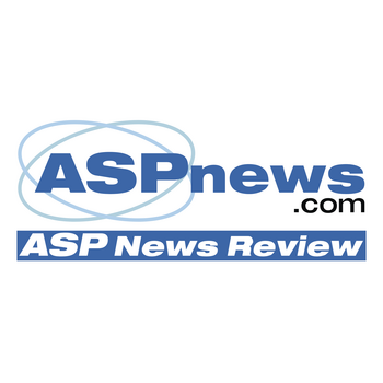 Aspnews.com Logo PNG