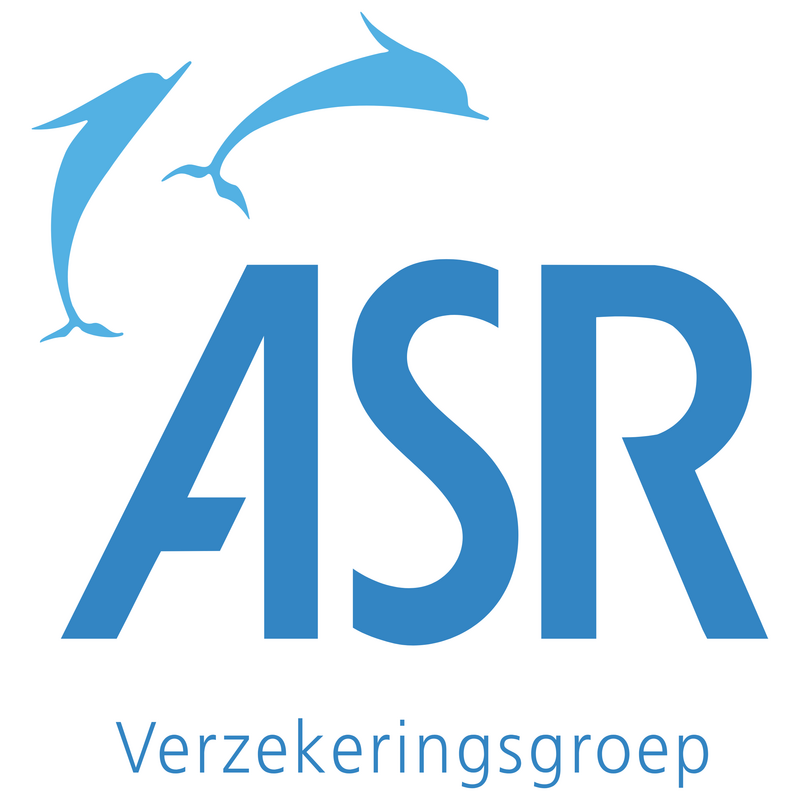 Логотип Asr Verzekeringsgroep PNG Vector, Иконка