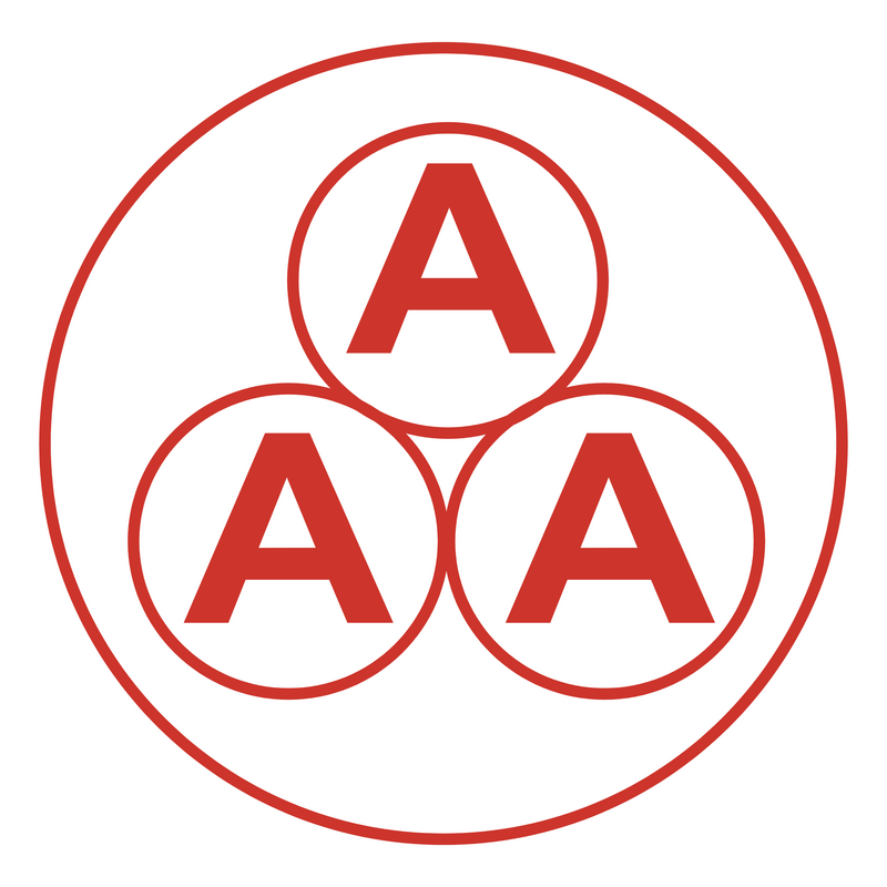 Associacao Atletica Anapolina De Anapolis Go Logo PNG Vector  PNG