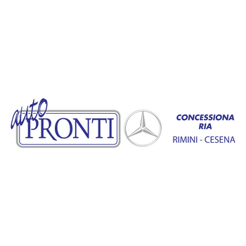 Auto Pronti Logo PNG