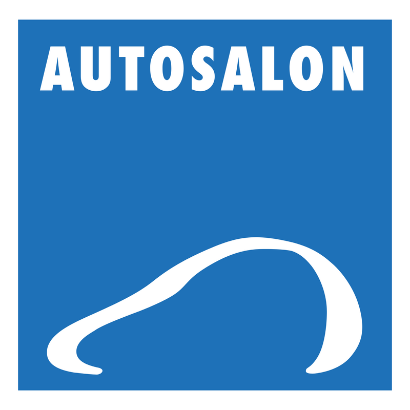 Autosalon Logo PNG Vector, Icon Transparent