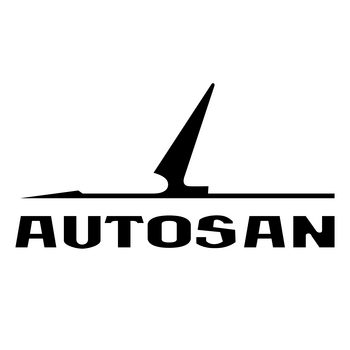 Autosan Logo PNG