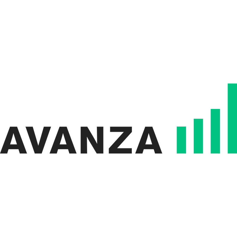 Avanza Logo PNG Vector  PNG