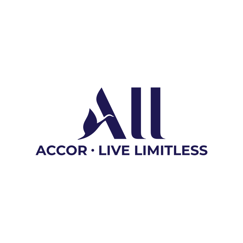 Accor Live Limitless Logo PNG Vector, Icon Transparent