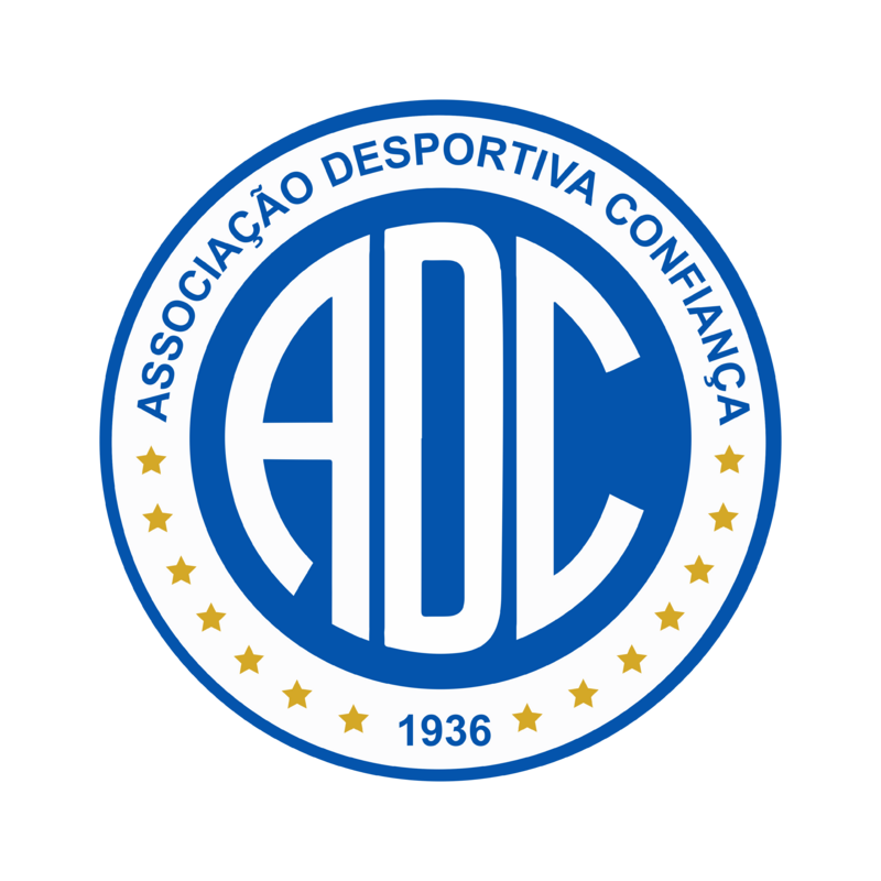 Download Ad Confiança  (brazil) Logo PNG Transparent Background