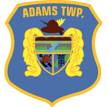 Adams Township, Cambria County, Pennsylvania Logo PNG