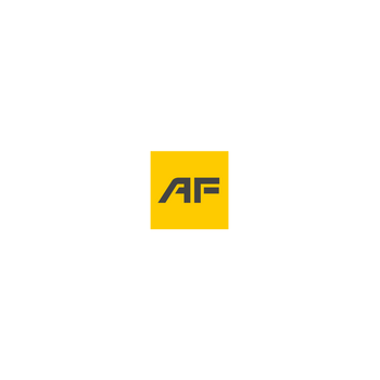 AF Gruppen Logo PNG