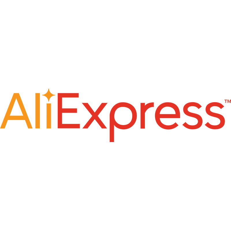 AliExpress Logo PNG Vector  PNG