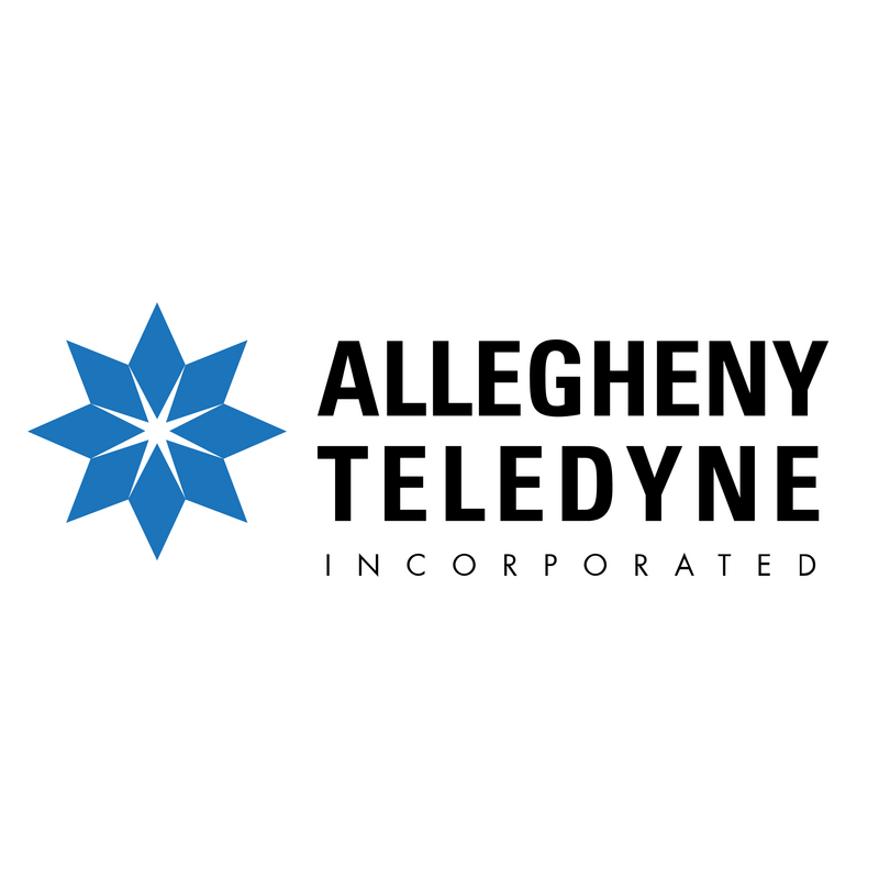 Allegheny Teledyne Logo PNG Vector  PNG