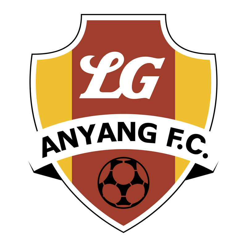 Anyang ロゴ PNG Vector  PNG