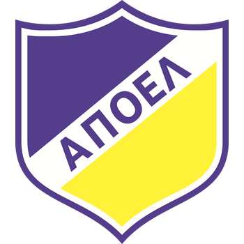 APOEL FC Logo PNG