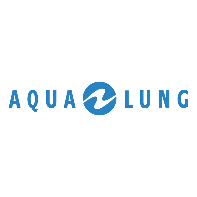 Aqua Lung Logo PNG Vector  PNG
