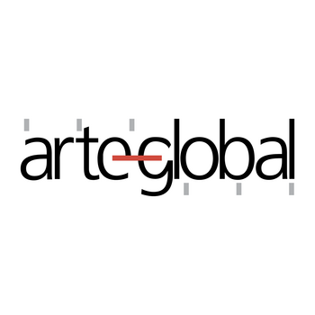 Arteglobal Logo PNG