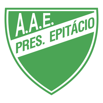 Associacao Atletica Epitaciana De Epitaciana Sp Λογότυπο PNG
