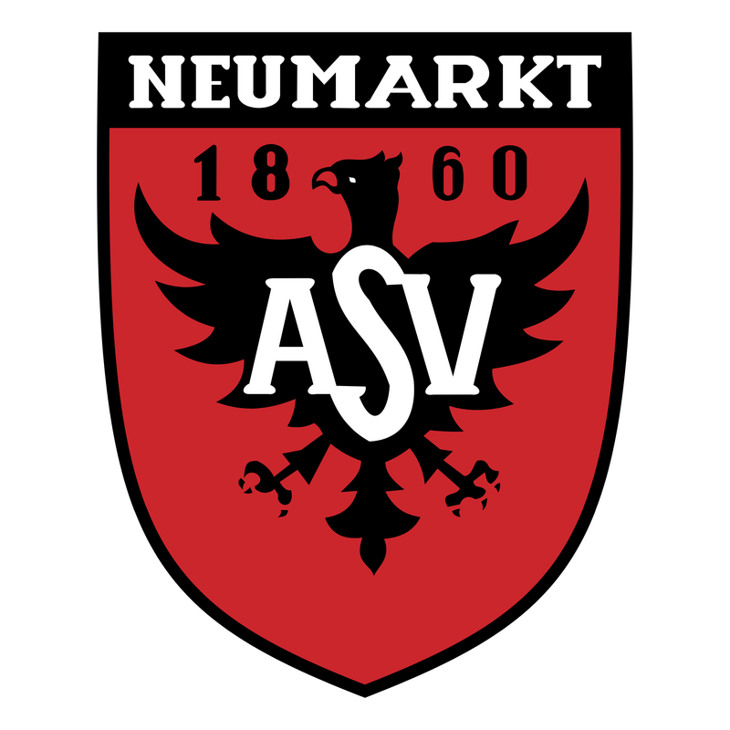 Asv Neumarkt Logo PNG Vector  PNG