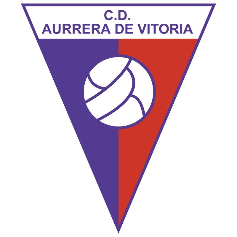 CD Aurrerá de Vitoria Logo PNG Vector, Icon