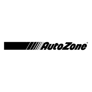 Autozone 标志 PNG