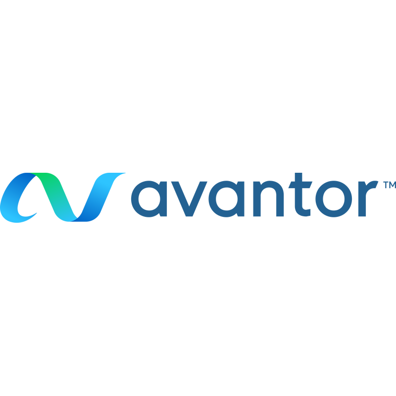 Avantor Logo PNG Vector  PNG