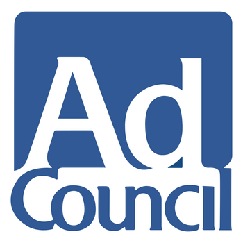 Ad Council Logo PNG
