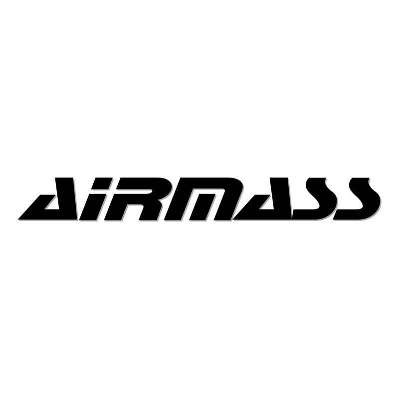 Airmass Logo PNG Vector, Icon Transparent