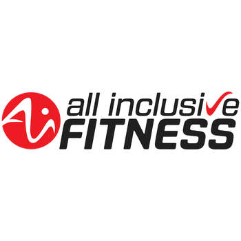 All Inclusive Fitness Logo PNG