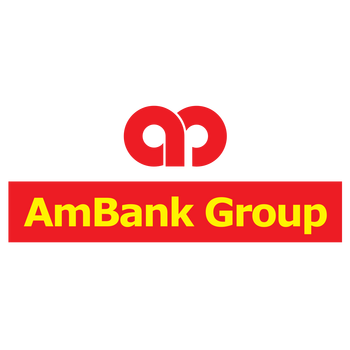 AmBank Logo PNG