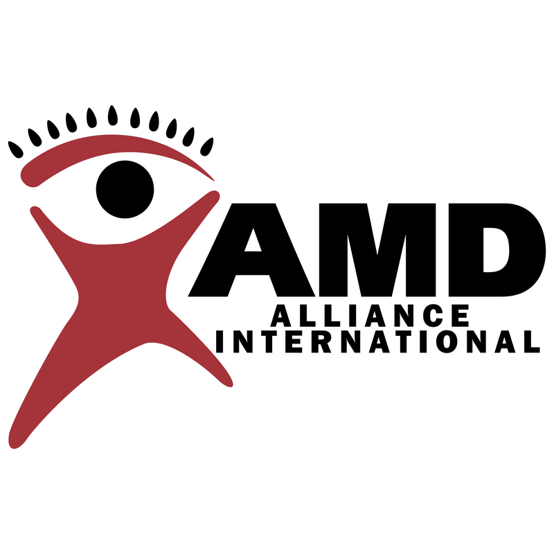 Amd Alliance Logo PNG Vector, Icon Transparent