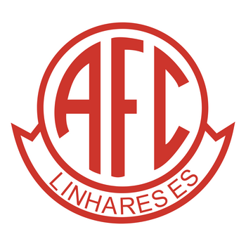 America Futebol Clube De Linhares Es Logo PNG