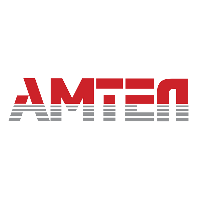 Amtel Logo PNG Vector  PNG