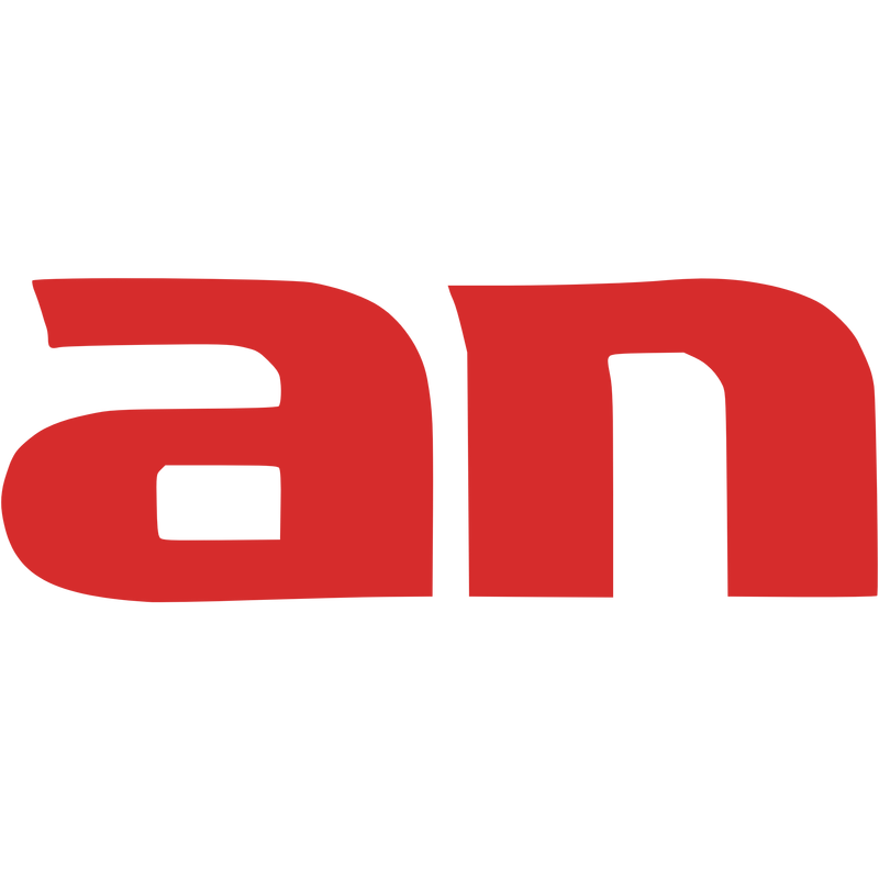 An Logo PNG Vector  PNG