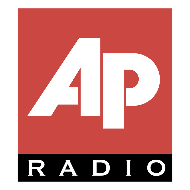 Ap Radio Logo PNG Vector  PNG