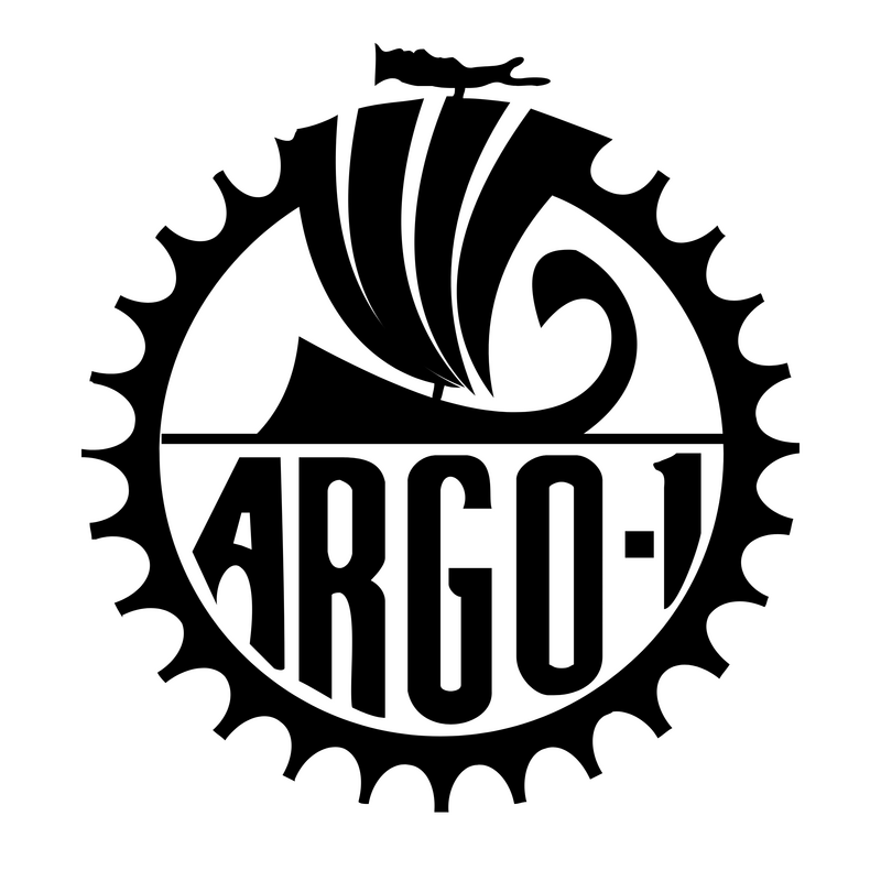 Logo Argo 1 Spassk PNG Vector, Ícone