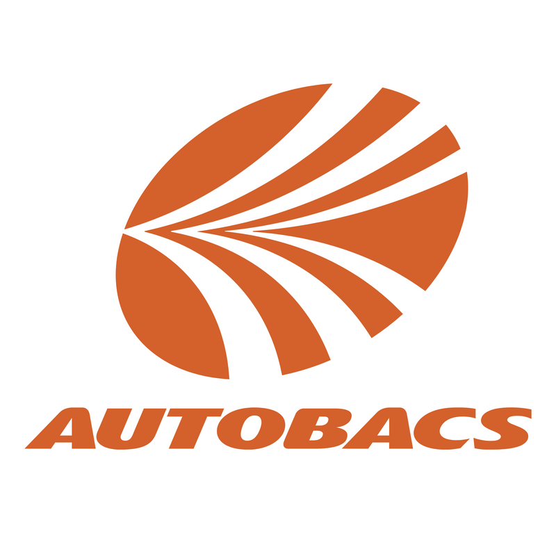 Autobacs 标志 PNG 矢量、图标