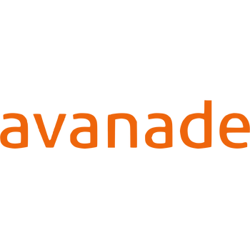Avanade Logo PNG