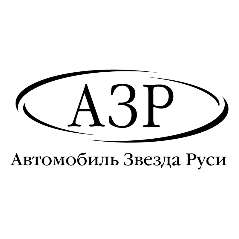 Azr Logo PNG Vector  PNG