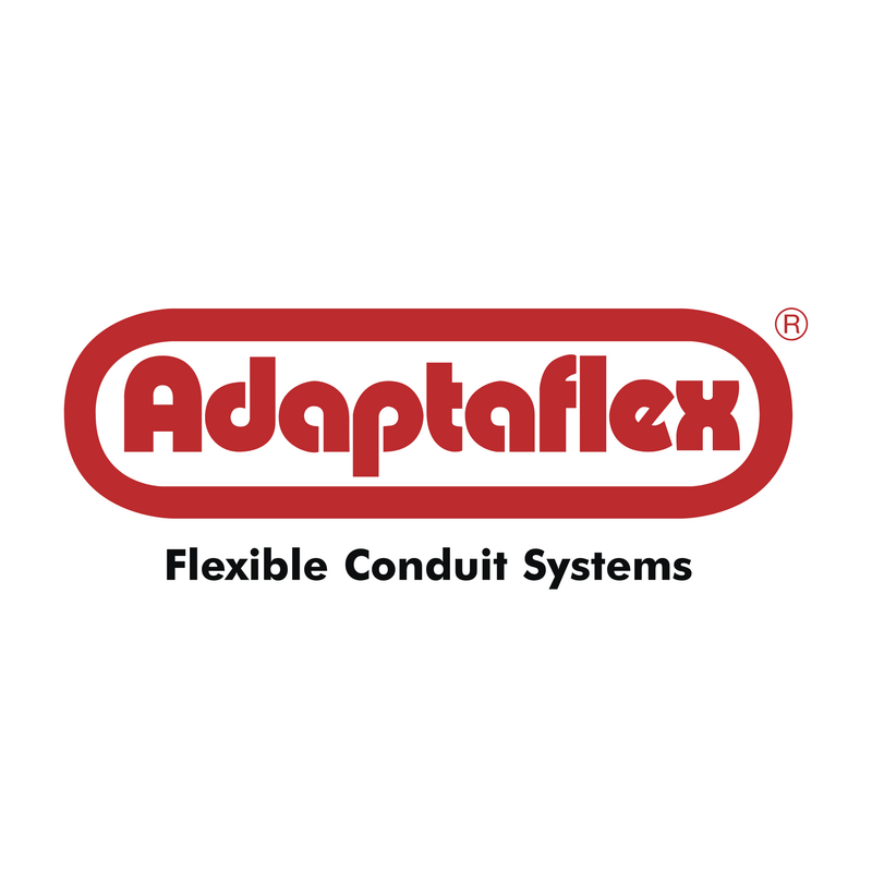 Adaptaflex Logo PNG Vector  PNG
