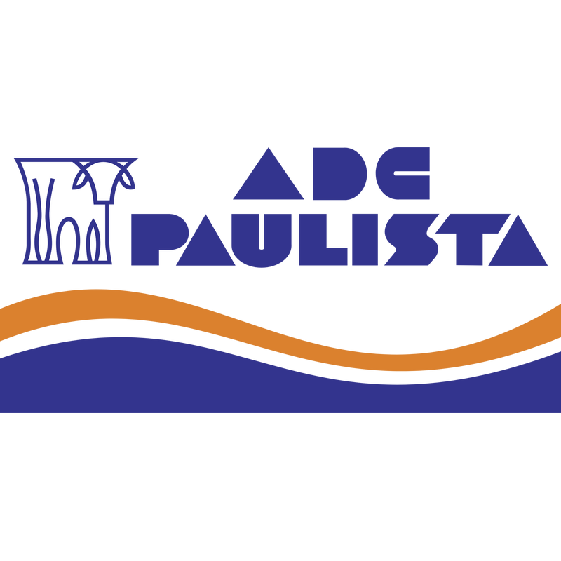 Adc Paulista 标志 PNG Vector  PNG