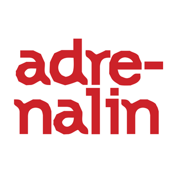 Adrenalin Logo PNG
