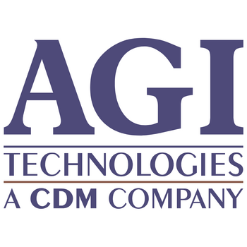 AGI Technologies โลโก้ PNG