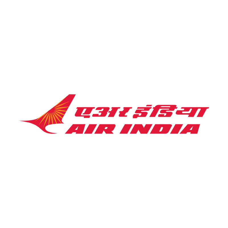 Download Air India Logo PNG Transparent Background