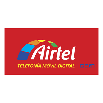Airtel Logo PNG