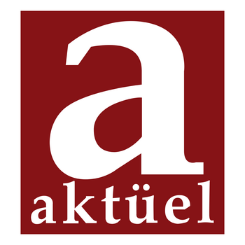 Aktuel Logo PNG