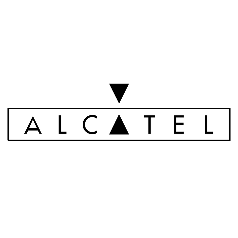 Alcatel Logo PNG Vector  PNG