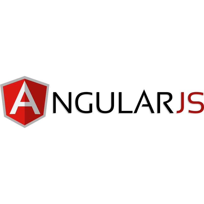 AngularJs Logo PNG Vector  PNG
