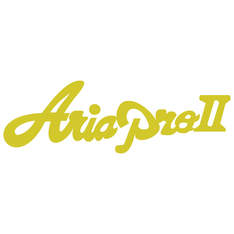 Logo Aria Pro Ii PNG Vector, Ícone