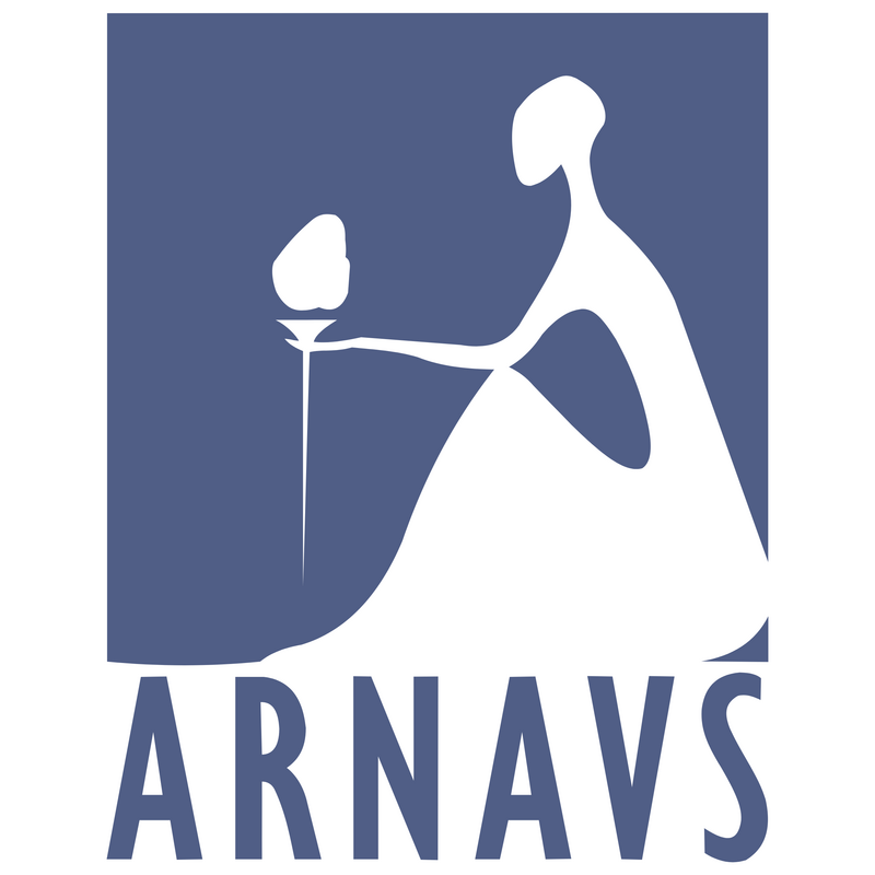 Arnavs Logo PNG Vector, Icon Transparent