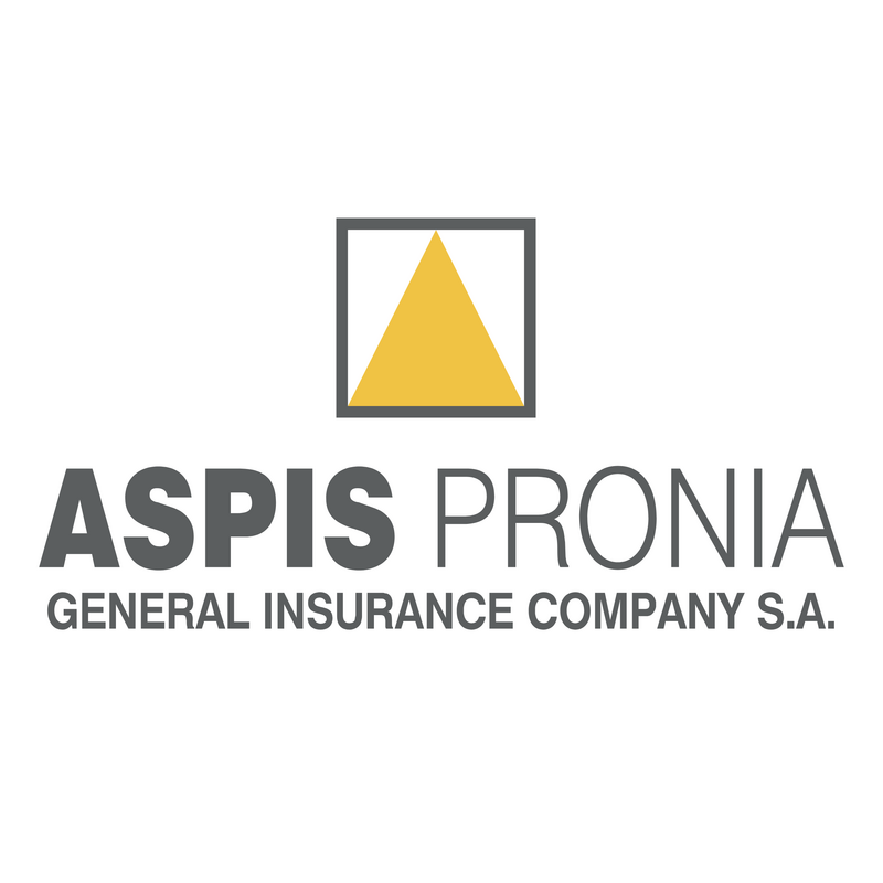 Aspis Pronia Logo PNG Vector  PNG