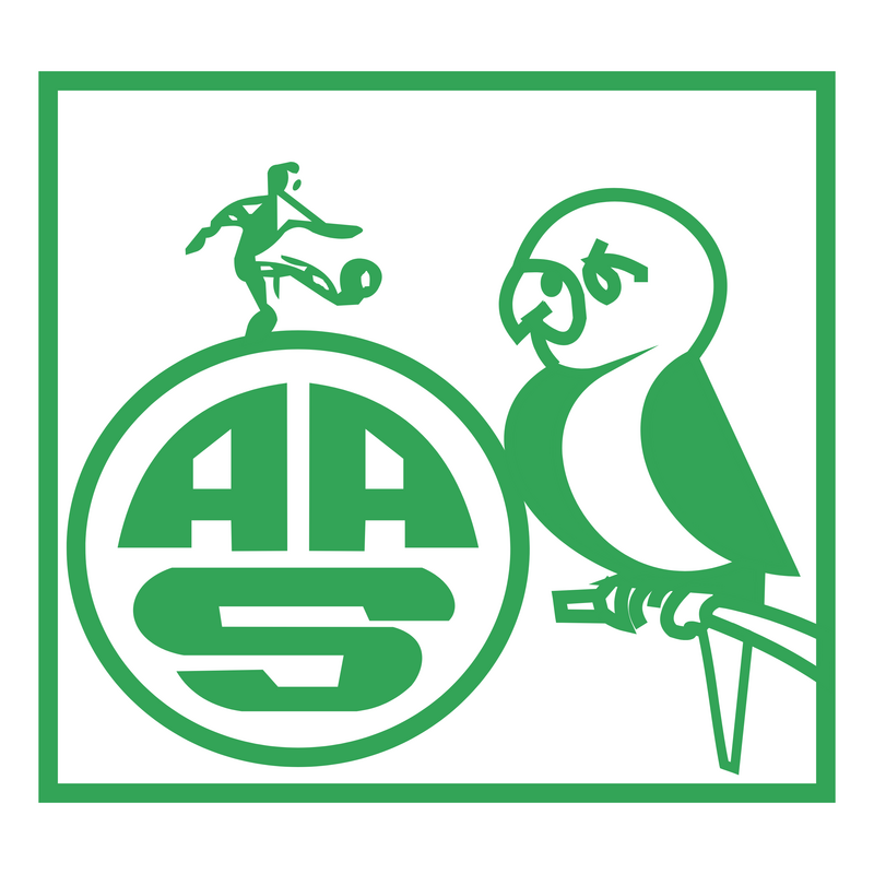 Associacao Atletica Serrana Sc Logo PNG Vector  PNG