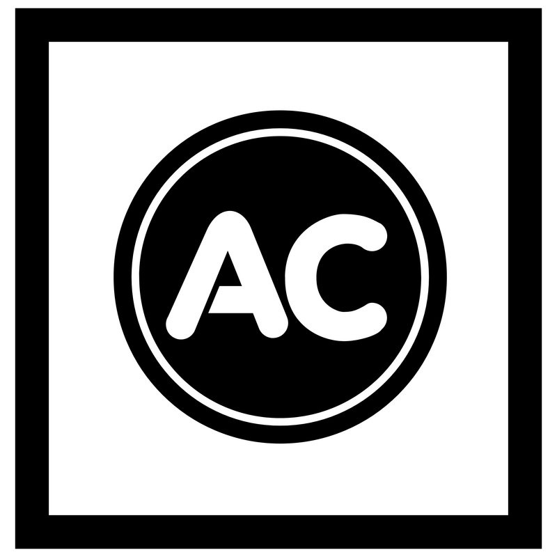 AC Logo PNG Vector  PNG
