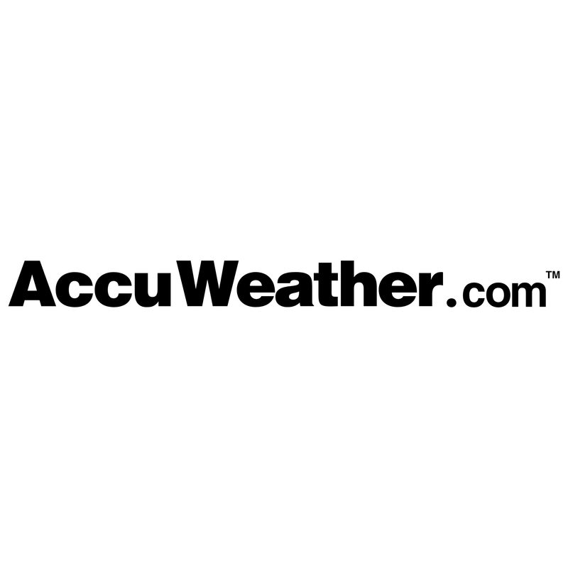 Accuweather.com Logo PNG Vector  PNG